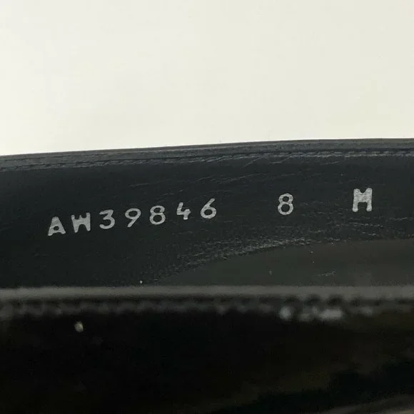 Stuart Weitzman Peep Toe Wedge Espadrilles - Picture 7 of 7